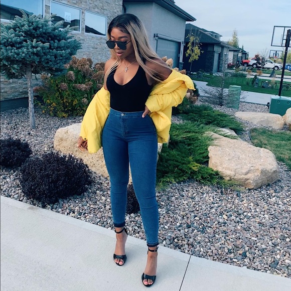 Meet your Posher, Jummy - Picture 1 of 1